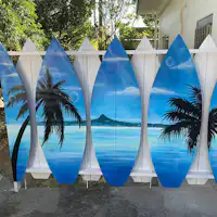 【設備】テラス