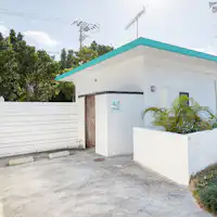 【外観】駐車場