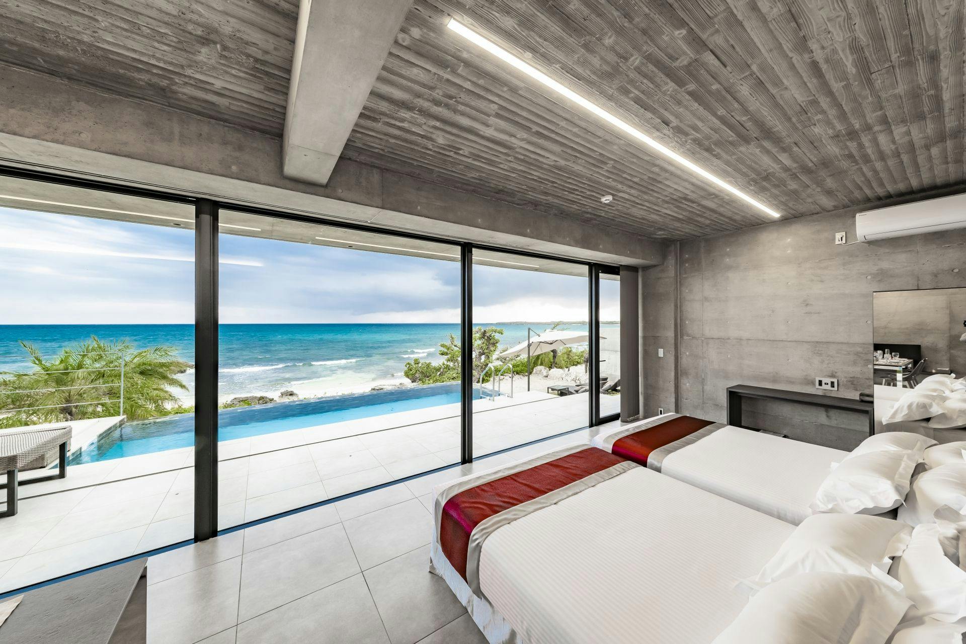 D’sgrow resort Infinity Pool Villa TOGUCHINOHAMA