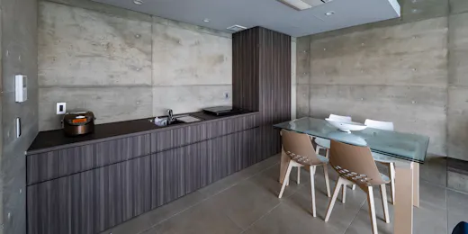 D’sgrow resort Infinity Pool Villa TOGUCHINOHAMA
