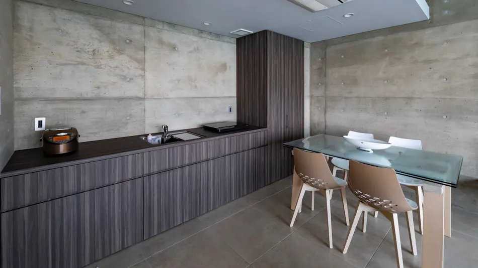 D’sgrow Resort Infinity Pool Villa TOGUCHINOHAMA
