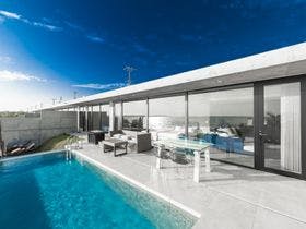 D’sgrow resort Infinity Pool Villa TOGUCHINOHAMA