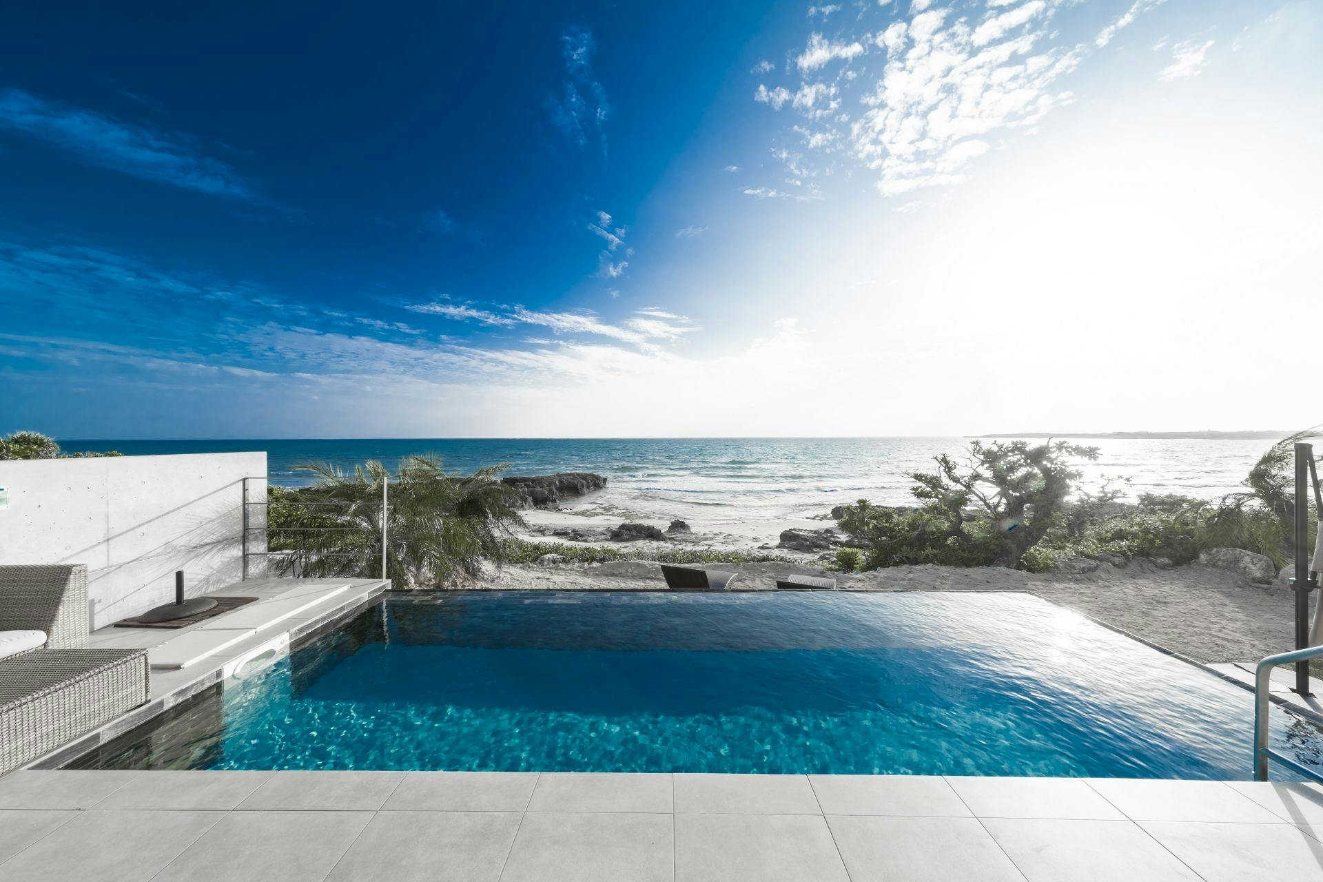 D Sgrow Resort Infinity Pool Villa Toguchinohama の空室状況を確認する 宿泊予約は 一休 Com