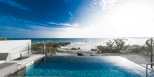 D’sgrow resort Infinity Pool Villa TOGUCHINOHAMA