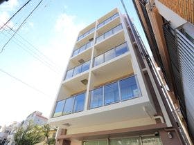 たびの邸宅 沖縄那覇