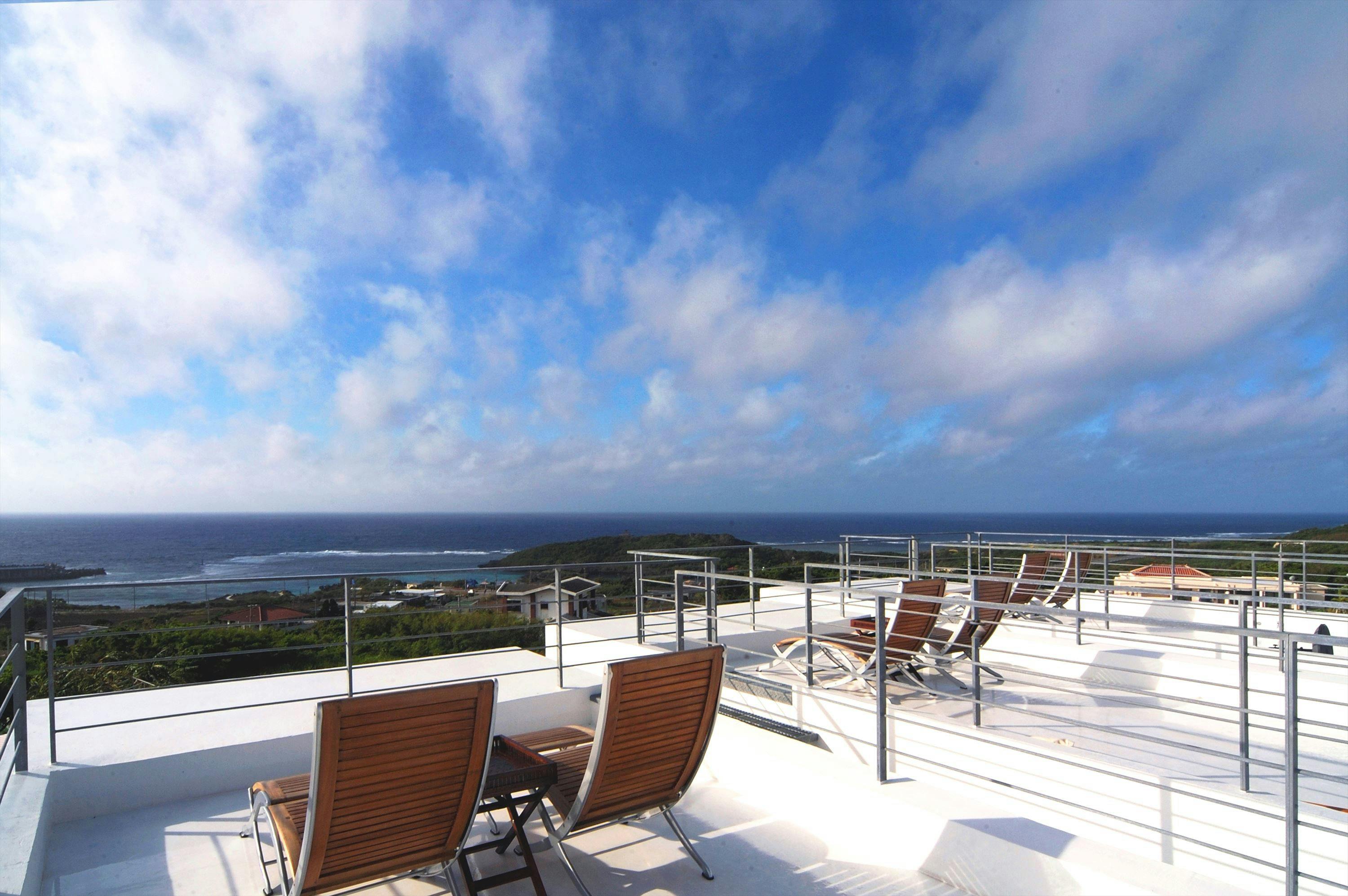 Private Resort Hotel RENN