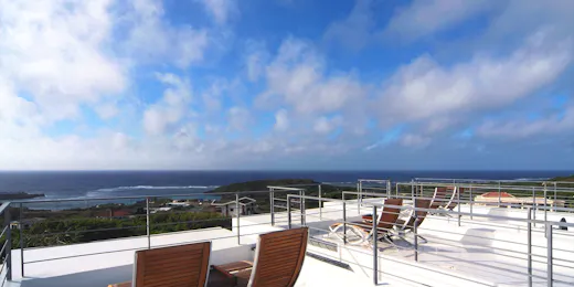 Private Resort Hotel RENN