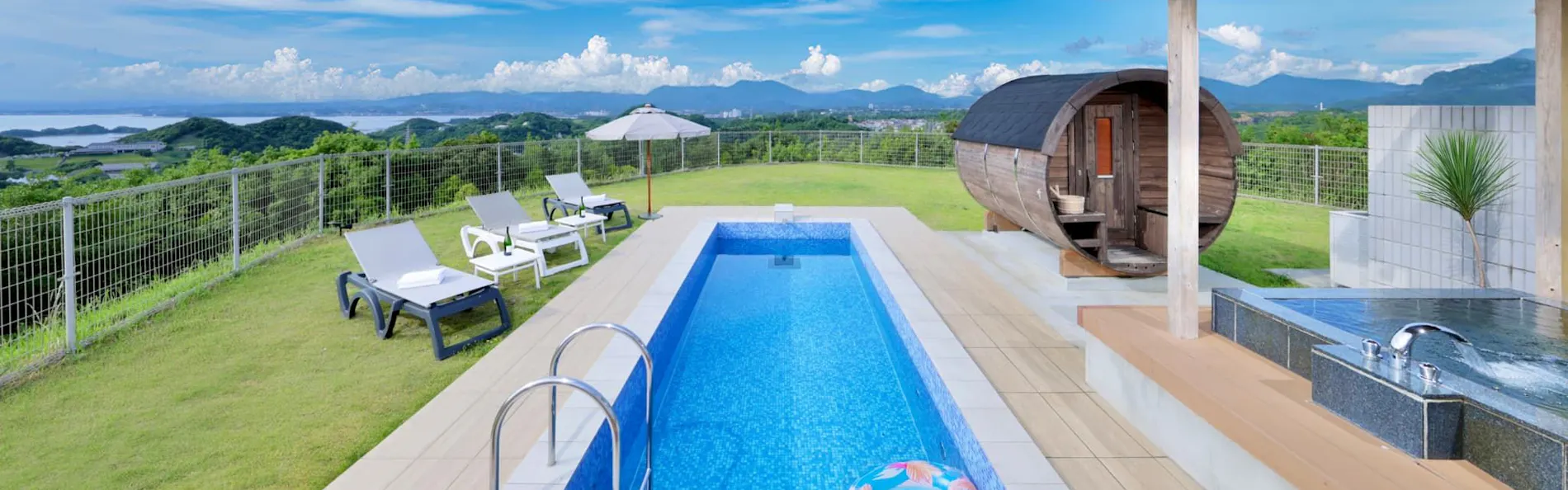 クリスタルヴィラ白浜