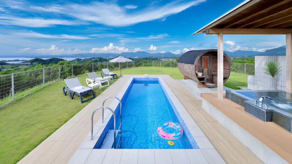 Crystal Villa Shirahama