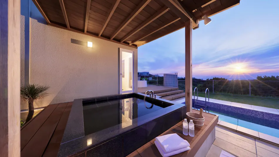 Crystal Villa Shirahama