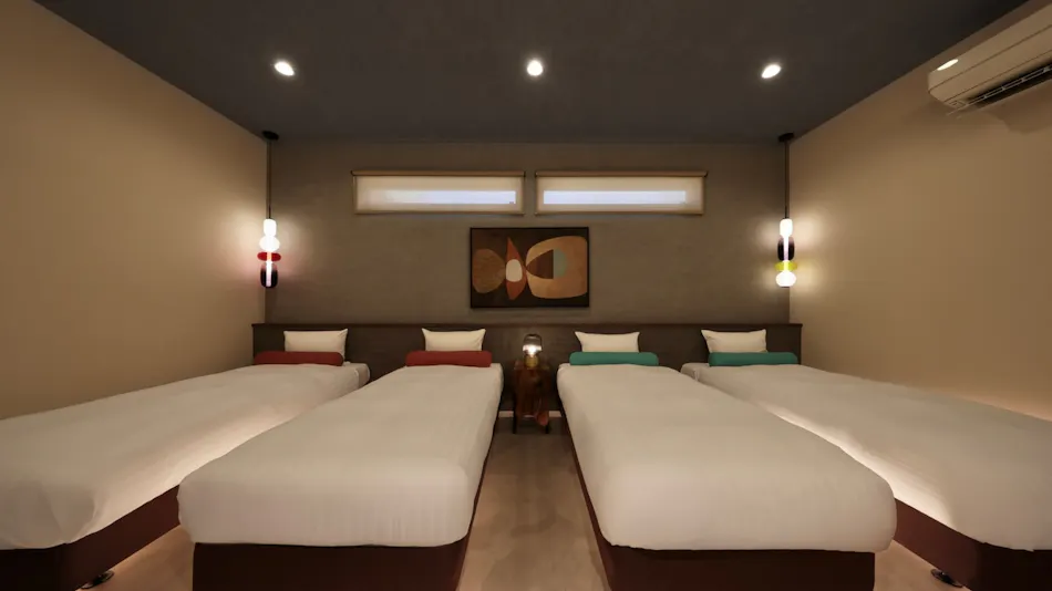 Crystal Villa Shirahama