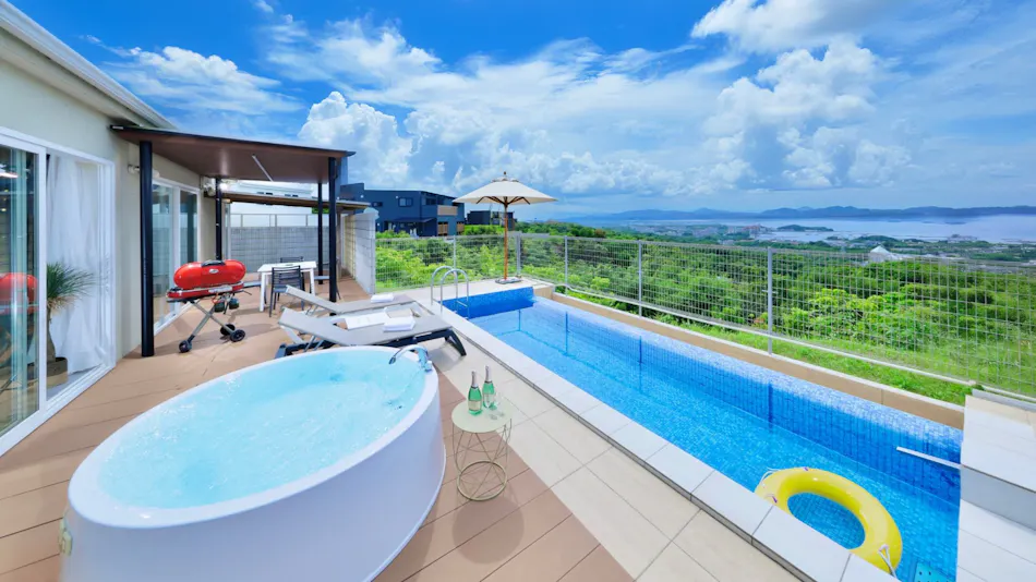 Crystal Villa Shirahama