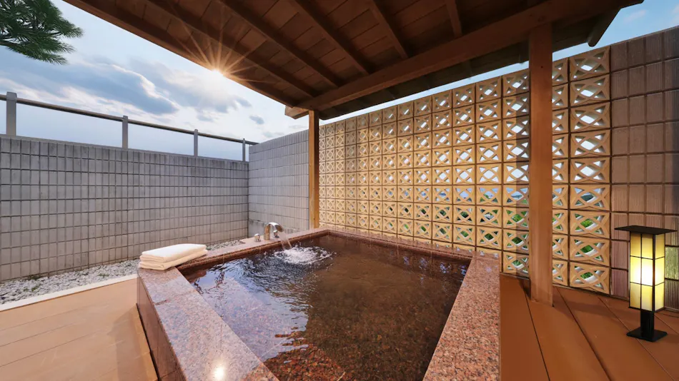 Crystal Villa Shirahama