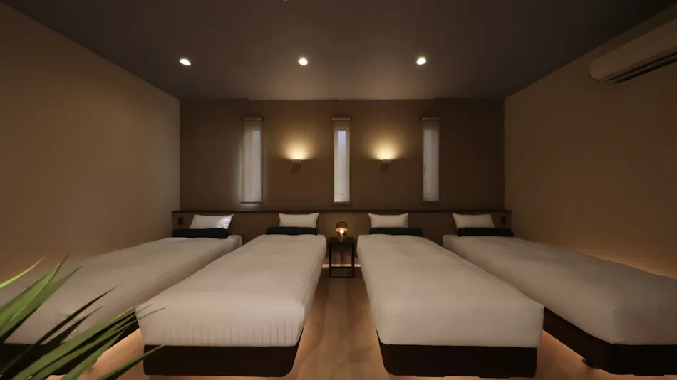 Crystal Villa Shirahama