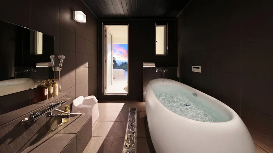 Crystal Villa Shirahama