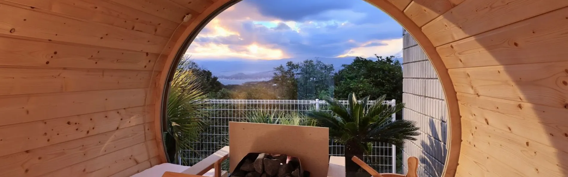 クリスタルヴィラ白浜