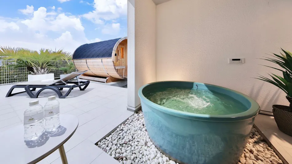 Crystal Villa Shirahama