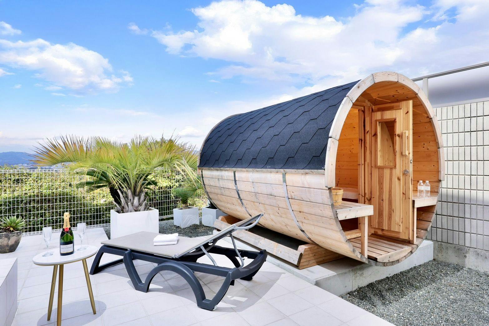 クリスタルヴィラ白浜