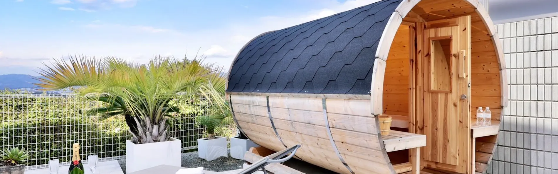 クリスタルヴィラ白浜