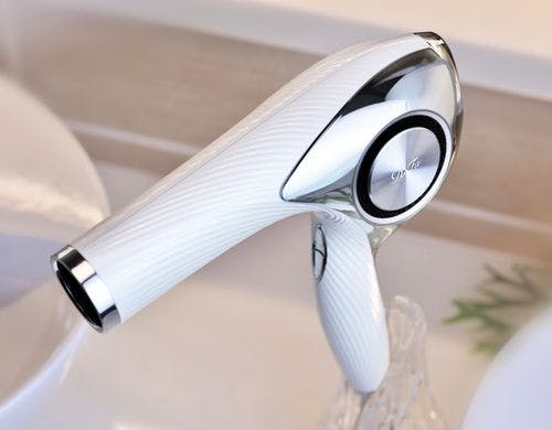 【ReFa BEAUTECH DRYER PRO】