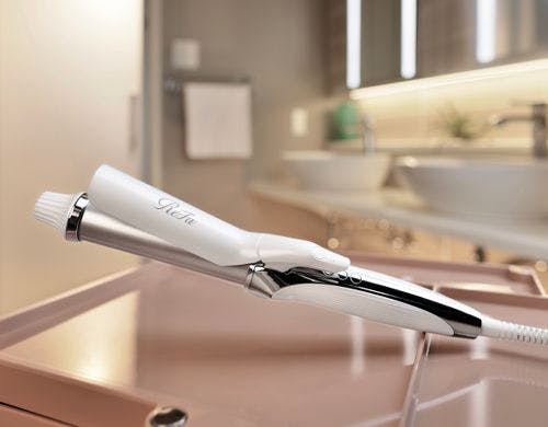 ReFa CURL IRON PRO