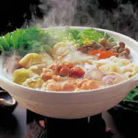 【11~3月限定】地鶏鍋