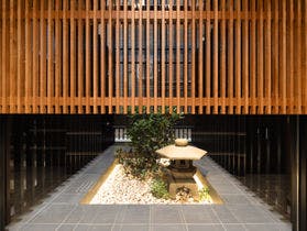 MIMARU 京都 STATION
