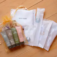 *【アメニティ】フランス発アルゴテルム