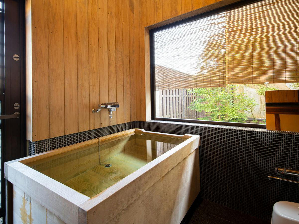 Inn of Uchiko Kokoro
