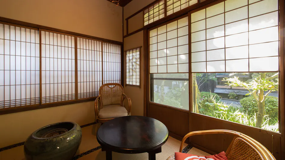 Inn of Uchiko Kokoro