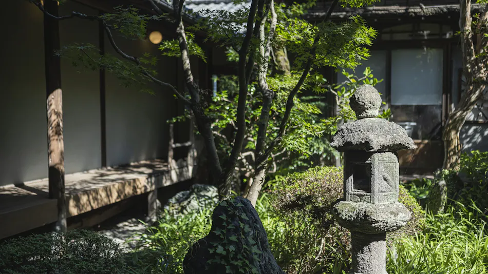 Inn of Uchiko Kokoro