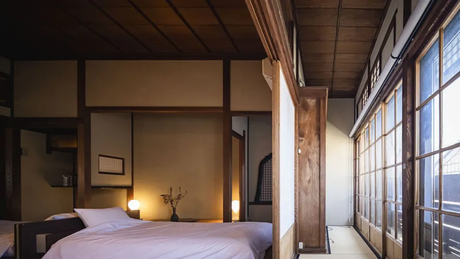 Inn of Uchiko Kokoro