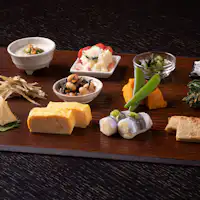 *【ご朝食】和定食