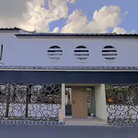 *【内子の宿フロント】