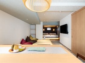 HOTEL KADO GOSYO-MINAMI KYOTO
