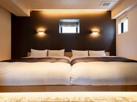 HOTEL KADO GOSYO-MINAMI KYOTO
