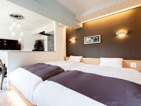 HOTEL KADO GOSYO-MINAMI KYOTO
