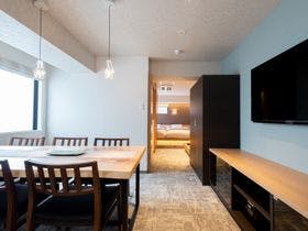 HOTEL KADO GOSYO-MINAMI KYOTO