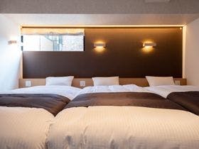 HOTEL KADO GOSYO-MINAMI KYOTO