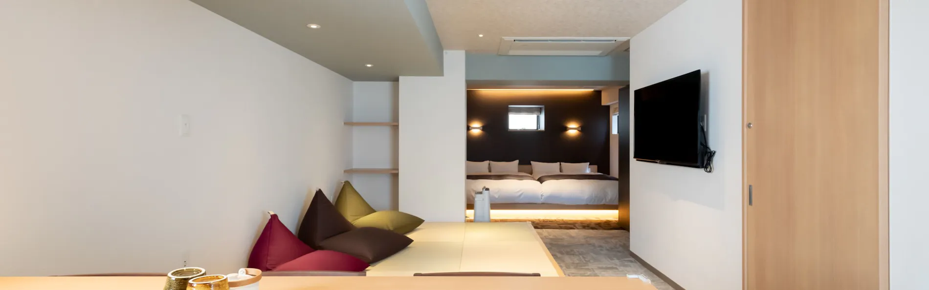 HOTEL KADO GOSHO-MINAMI KYOTO