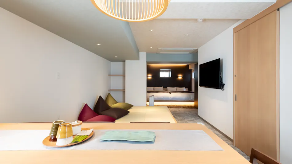 HOTEL KADO GOSHO-MINAMI KYOTO
