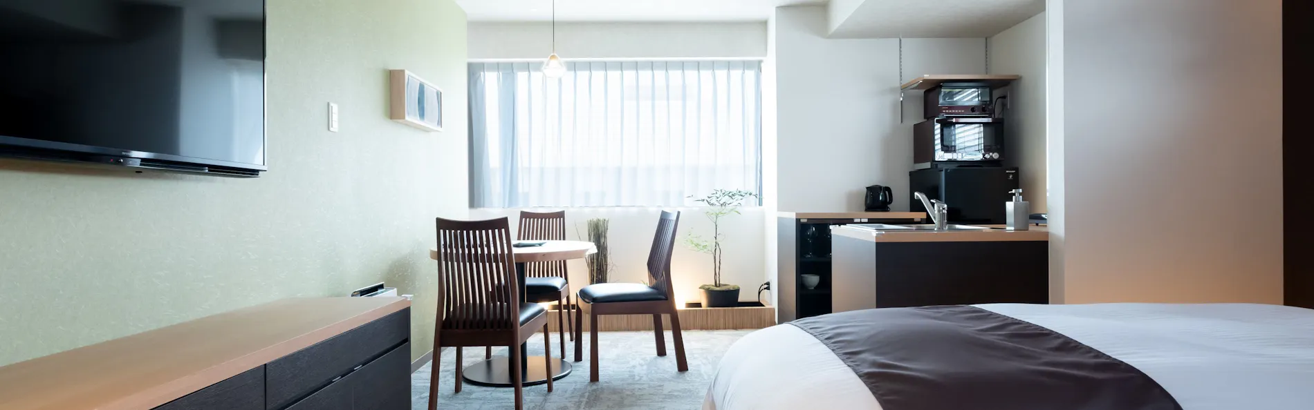 HOTEL KADO GOSHO-MINAMI KYOTO
