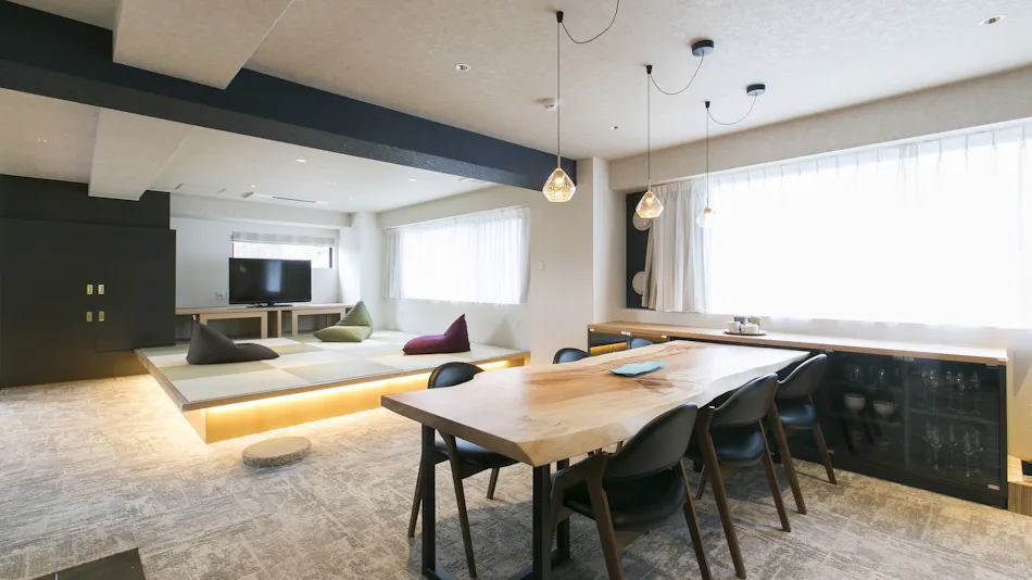 HOTEL KADO GOSHO-MINAMI KYOTO