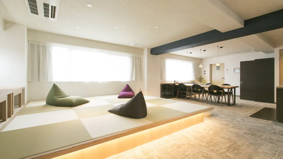 HOTEL KADO GOSHO-MINAMI KYOTO