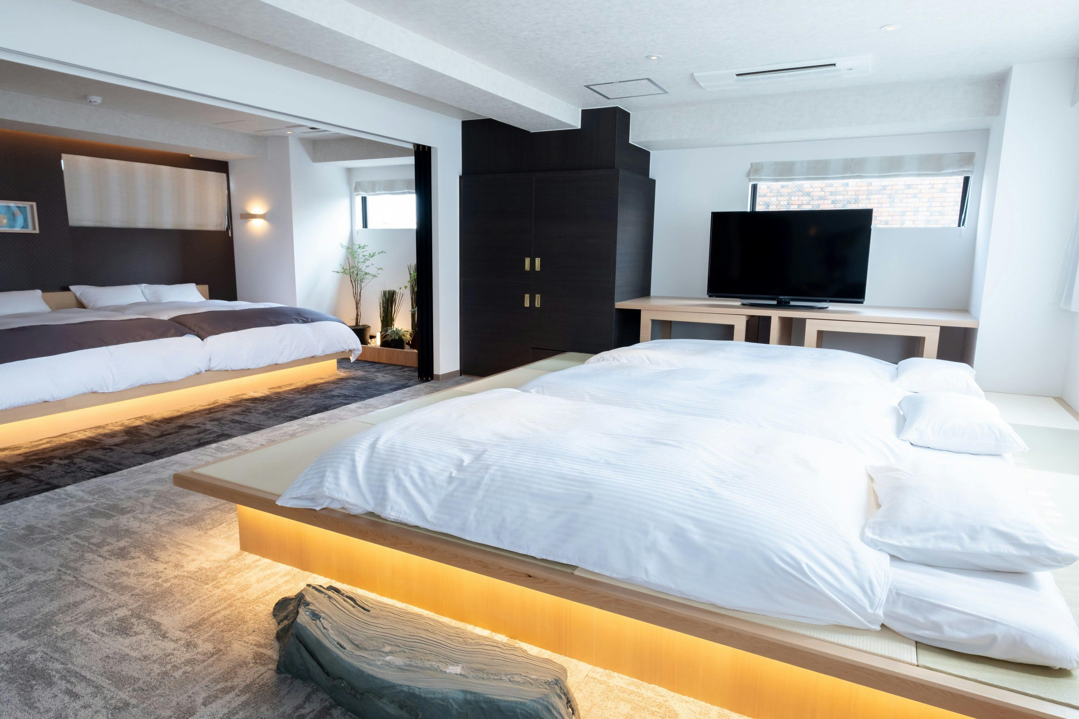 HOTEL KADO GOSHO-MINAMI KYOTO