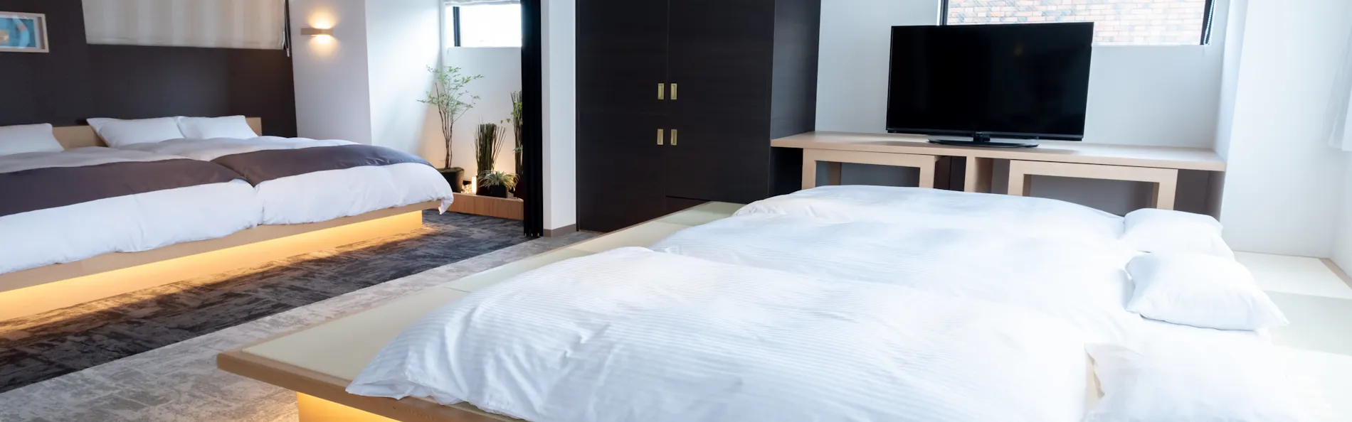 HOTEL KADO GOSHO-MINAMI KYOTO