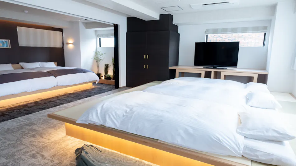 HOTEL KADO GOSHO-MINAMI KYOTO