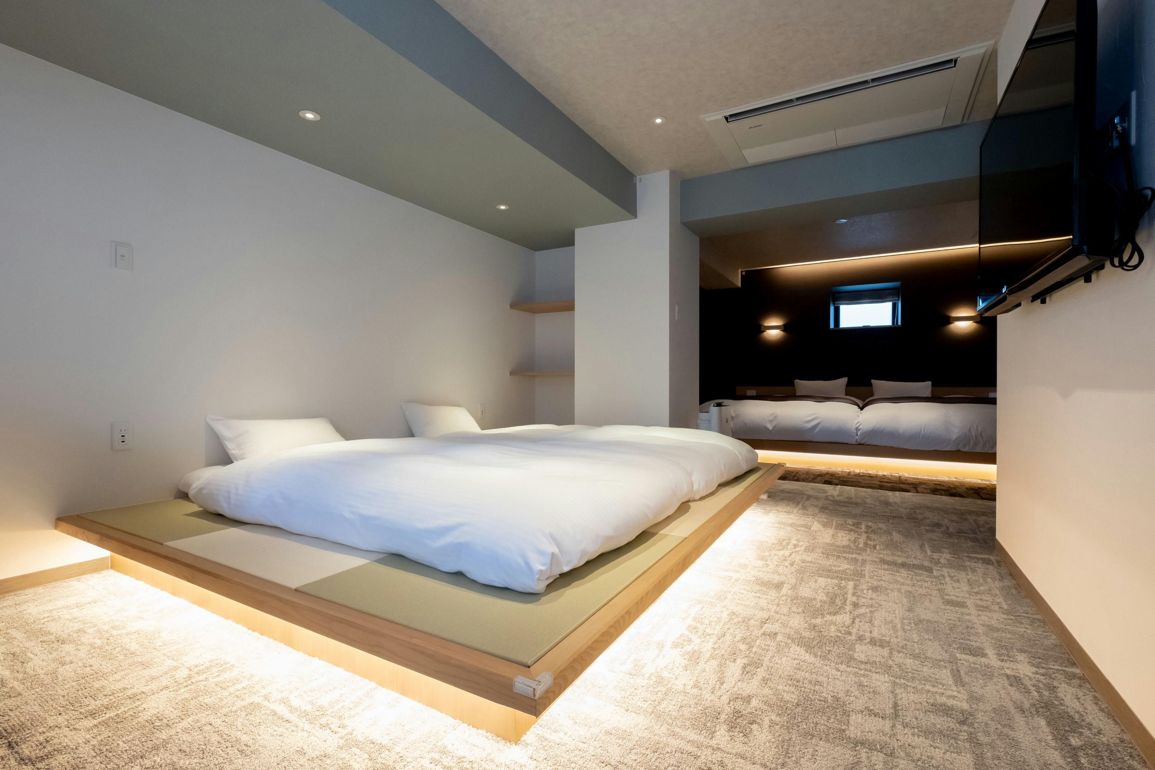 HOTEL KADO GOSHO-MINAMI KYOTO