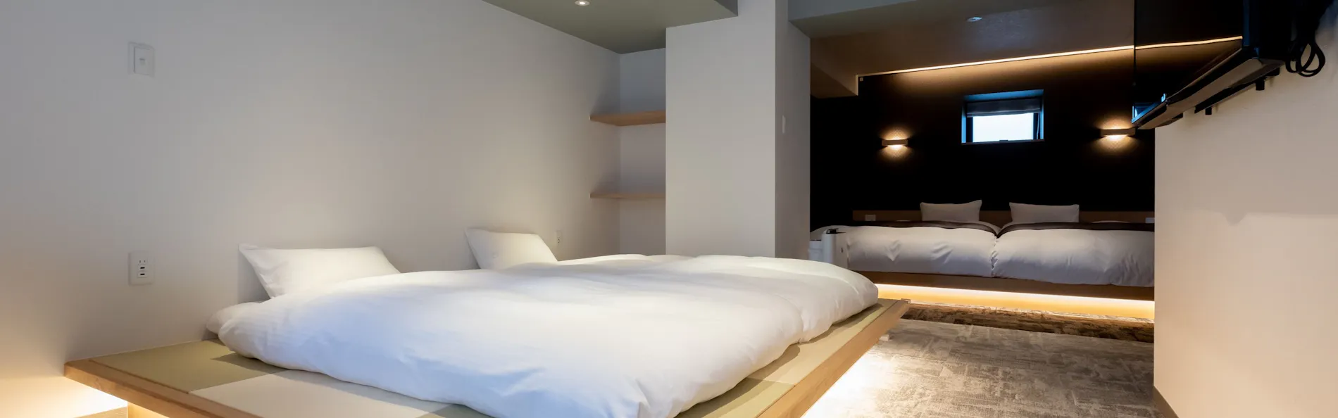 HOTEL KADO GOSHO-MINAMI KYOTO