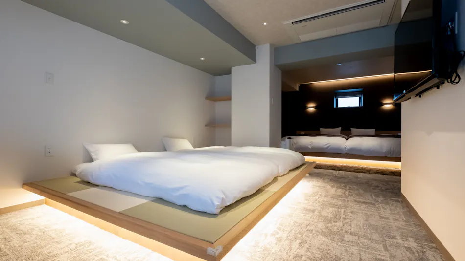HOTEL KADO GOSHO-MINAMI KYOTO